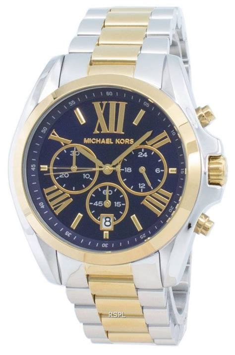 Michael Kors MK5976 Bradshaw Michael Kors Damenuhr